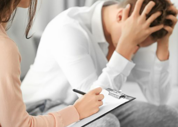 Penderita Gangguan Jiwa di Kota Jogja Tinggi