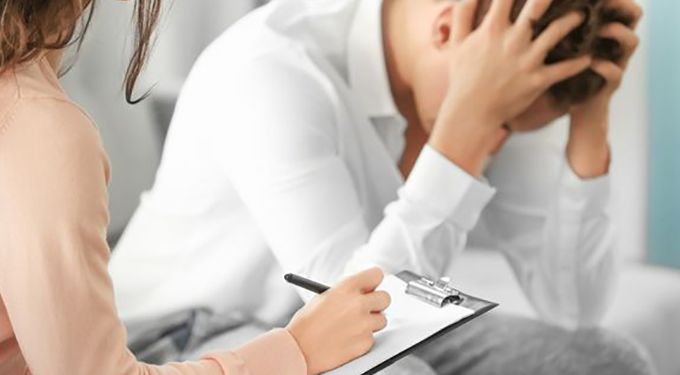 Penderita Gangguan Jiwa di Kota Jogja Tinggi