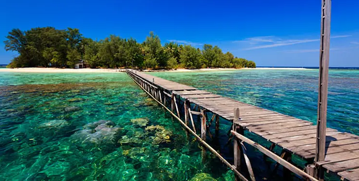 Menjelajahi Keindahan Wisata Karimunjawa: Surga Tropis di Laut Jawa