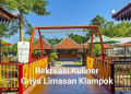 Limasan Klampok