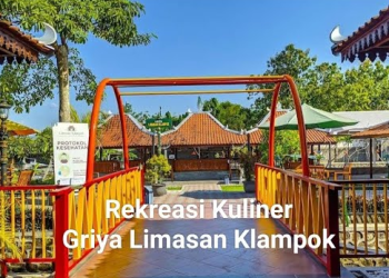 Limasan Klampok