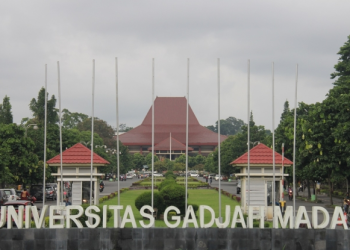 Nama Kampus di Jogja