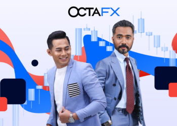 Mengulas Keunggulan OctaFX dan Platform MT5