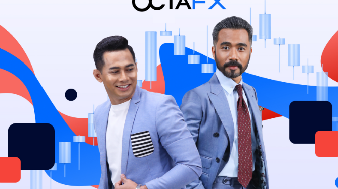 Mengulas Keunggulan OctaFX dan Platform MT5