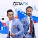 Mengulas Keunggulan OctaFX dan Platform MT5