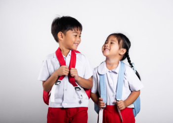 SD Swasta Terbaik di Jogja