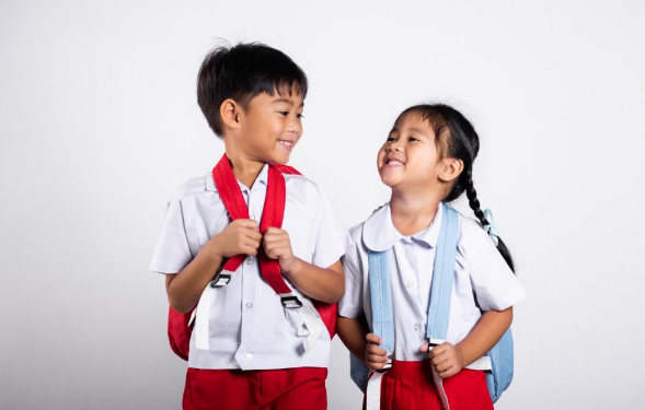 SD Swasta Terbaik di Jogja