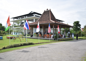 Sekolah Internasional di Jogja