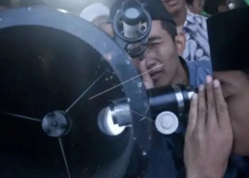 Kemenag DIY: Awal Ramadhan 1446 H Berpotensi Dimulai Bersamaan pada 1 Maret 2025