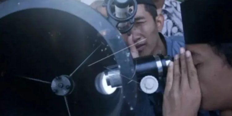 Kemenag DIY: Awal Ramadhan 1446 H Berpotensi Dimulai Bersamaan pada 1 Maret 2025