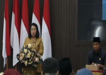 Kulon Progo Fokus Pada Lima Program Prioritas untuk Mendukung Pembangunan Nasional