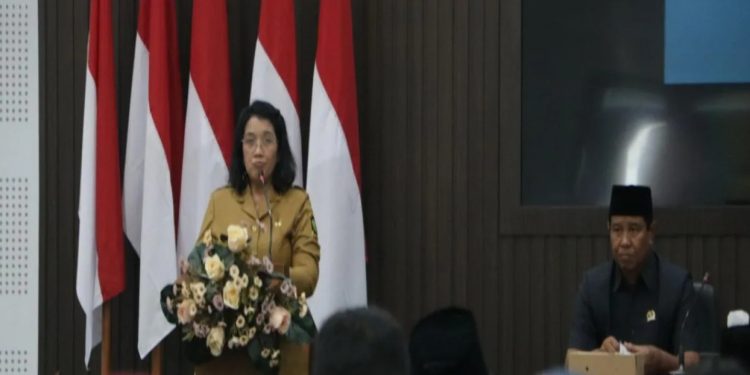 Kulon Progo Fokus Pada Lima Program Prioritas untuk Mendukung Pembangunan Nasional