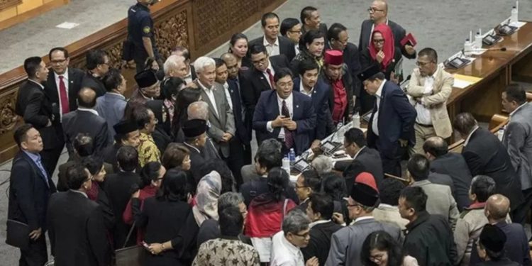 Pakar UGM: Ambang Batas Parlemen Sebaiknya Dipertahankan untuk Keseimbangan Keterwakilan dan Stabilitas Pemerintahan