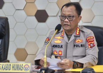 Polda Aceh Ungkap 55 Kasus Perjudian dan Tangkap 64 Tersangka
