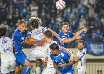 Persib Bandung Waspadai Kekuatan PSIS Semarang Jelang Pertemuan di Liga 1