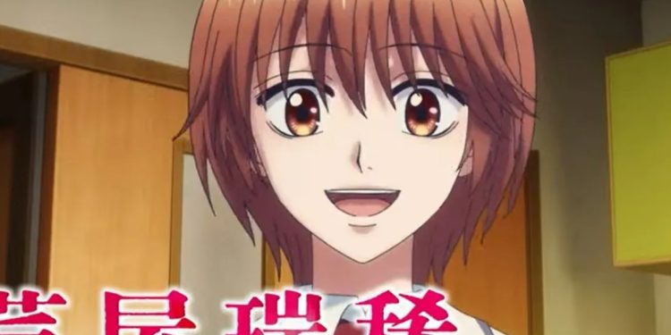 Manga “Hana Kimi” Siap Hadir dalam Bentuk Serial Anime