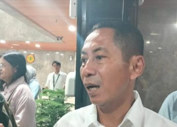 Dirut Baru Bulog, Novi Helmy Prasetya, Fokus Dukung Pencapaian Swasembada Pangan