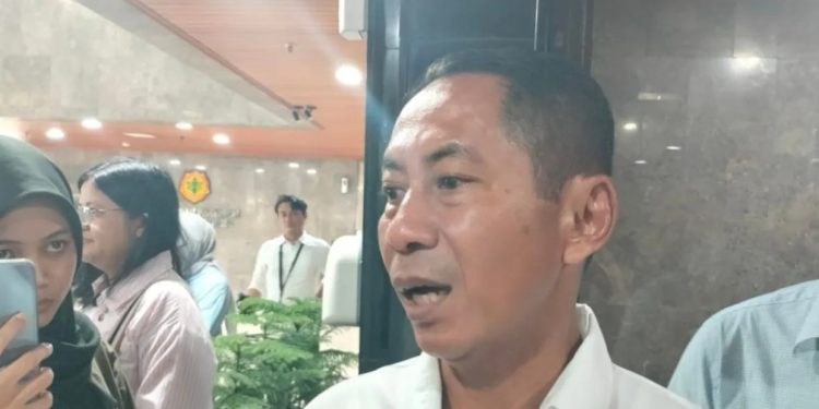 Dirut Baru Bulog, Novi Helmy Prasetya, Fokus Dukung Pencapaian Swasembada Pangan