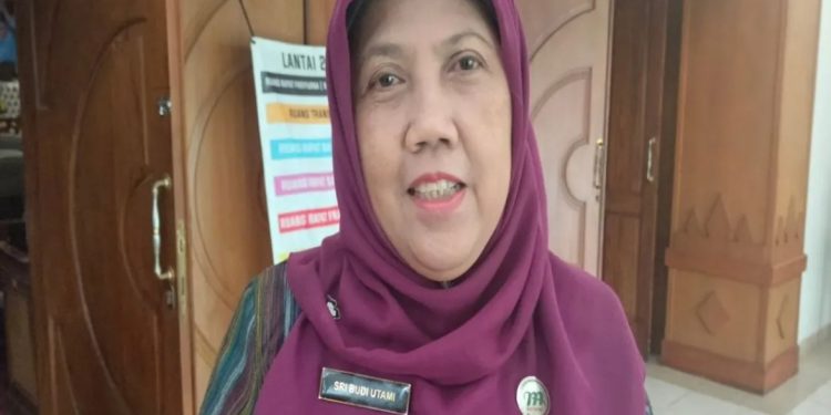 Dinkes Kulon Progo Tingkatkan Promosi Hidup Sehat untuk Cegah Pneumonia