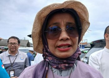 DKP Banten Dukung Pengusutan Kasus Pagar Laut dengan Penyediaan Data
