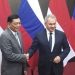 Rusia Undang Indonesia untuk Berpartisipasi dalam Army Forum 2025