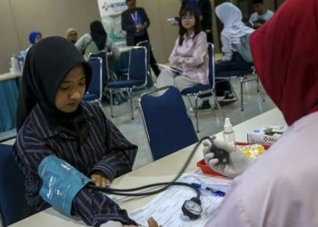 Kemenkes Siapkan Layanan Cek Kesehatan Gratis untuk Siswa Mulai Juli 2025