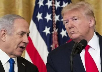 Arab Saudi Kecam Keras Pernyataan Netanyahu Terkait Pengusiran Warga Palestina