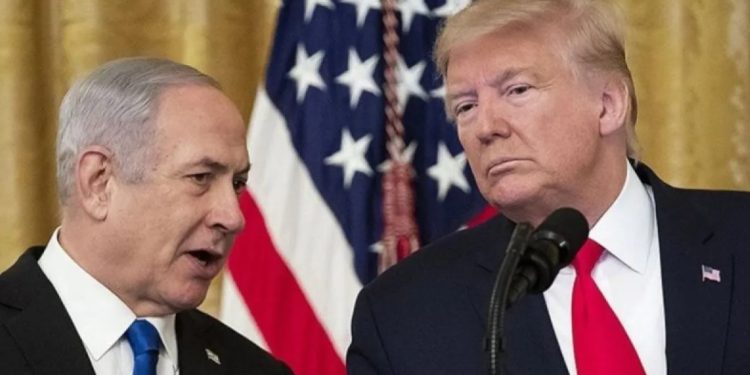 Arab Saudi Kecam Keras Pernyataan Netanyahu Terkait Pengusiran Warga Palestina