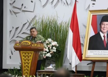 BPKP Lakukan Efisiensi Anggaran APBN 2025 Sebesar Rp471,49 Miliar