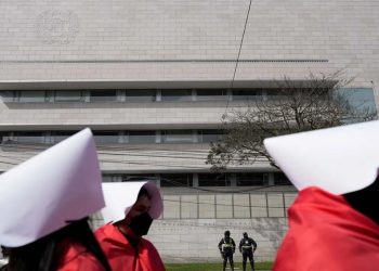 Femisida dan KDRT: Ancaman Menyeringai yang Terus Merenggut Nyawa Perempuan