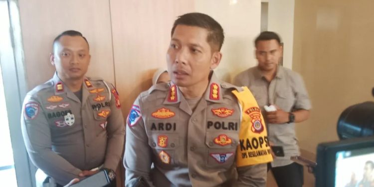 Polantas DIY Akan Dilengkapi Kamera Tubuh pada 2025