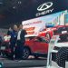 Chery Tiggo Cross Diperkenalkan dengan Harga Mulai Rp239,5 Juta di IIMS 2025