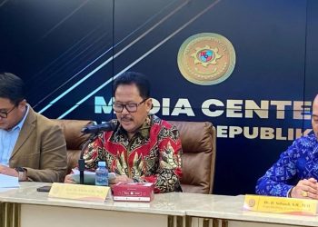 Vonis Harvey Moeis Diperberat, MA: Publik yang Menilai