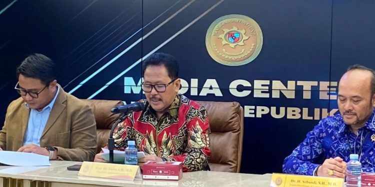 Vonis Harvey Moeis Diperberat, MA: Publik yang Menilai