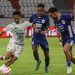 Persib Persiapkan Tim Jelang Laga Penting Melawan Persija Jakarta