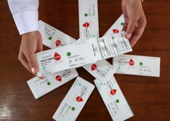 Kekurangan Gizi Berisiko Menyebabkan Komplikasi Kesehatan Serius