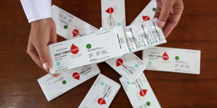 Kekurangan Gizi Berisiko Menyebabkan Komplikasi Kesehatan Serius