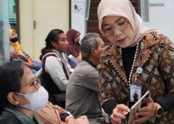 BPJS Kesehatan: Aplikasi Mobile JKN Permudah Peserta Urus Administrasi