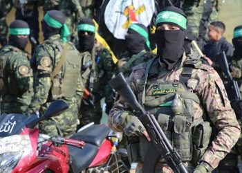 Hamas Janji Bebaskan Tahanan Israel Sesuai Kesepakatan Gencatan Senjata