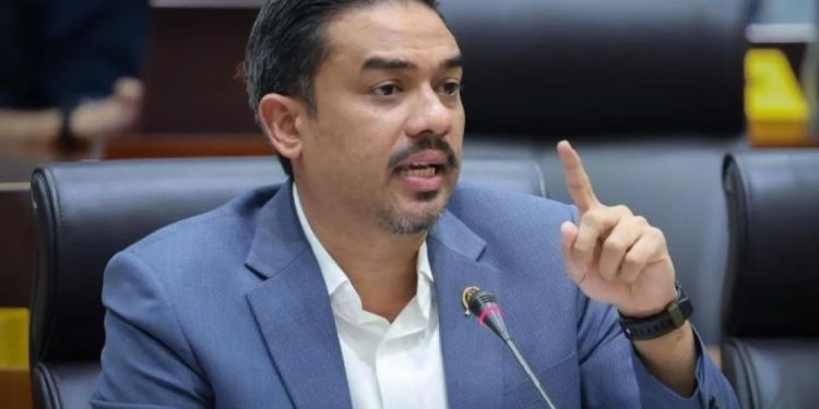 Menteri UMKM Soroti Tantangan Digitalisasi yang Dihadapi UMKM di Indonesia