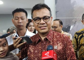 Kemkominfo Terus Eksplorasi DeepSeek untuk Pengembangan Kecerdasan Artifisial di Indonesia