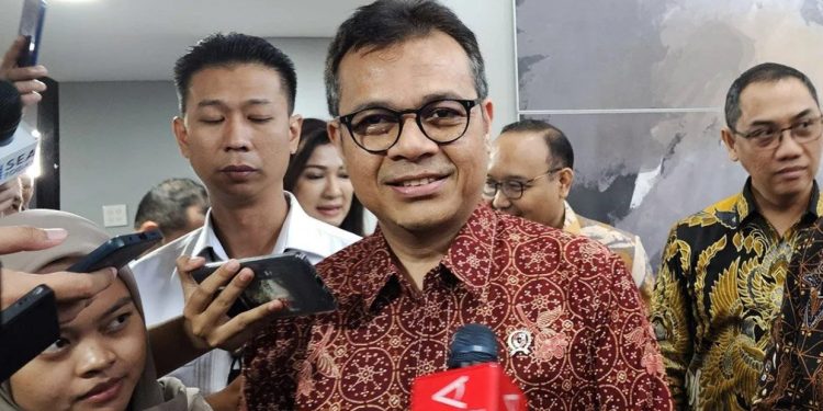 Kemkominfo Terus Eksplorasi DeepSeek untuk Pengembangan Kecerdasan Artifisial di Indonesia