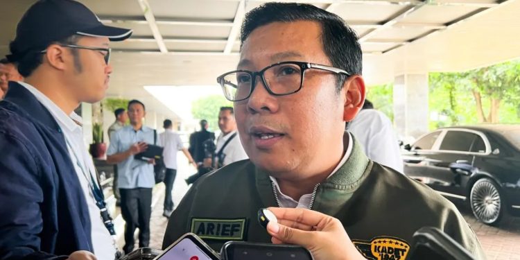 Bapanas Desak Penggilingan Padi Serap Gabah Sesuai Harga Pembelian Pemerintah Rp6.500/Kg