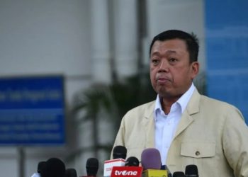 Nusron Wahid: Tren #KaburAjaDulu Tunjukkan Kurangnya Cinta Tanah Air