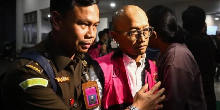 Kejagung Ungkap Kasus Oplosan BBM RON 90 Jadi RON 92, Negara Rugi Rp193,7 Triliun