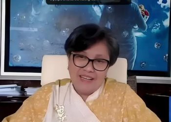 Wakil Ketua MPR Sebut Fenomena #KaburAjaDulu Sebagai Autokritik untuk Perbaikan Kebijakan