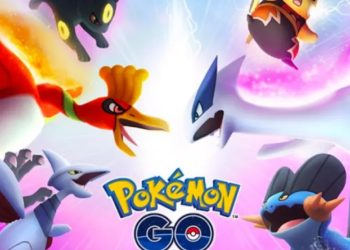 Pencipta Pokemon Go Rencanakan Penjualan Divisi Pengembangan Gim Senilai 3,5 Juta Dolar AS