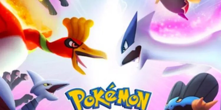 Pencipta Pokemon Go Rencanakan Penjualan Divisi Pengembangan Gim Senilai 3,5 Juta Dolar AS