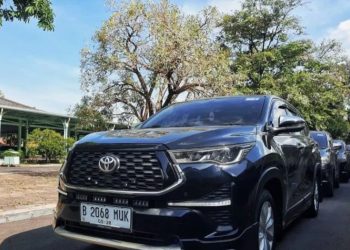 Toyota Janji Kembalikan Uang Lebih ke Konsumen Mobil Hybrid yang Pesan Sebelum Insentif Diberlakukan
