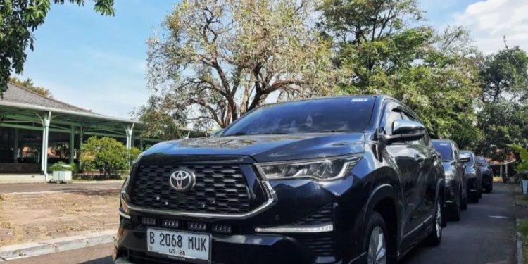 Toyota Janji Kembalikan Uang Lebih ke Konsumen Mobil Hybrid yang Pesan Sebelum Insentif Diberlakukan